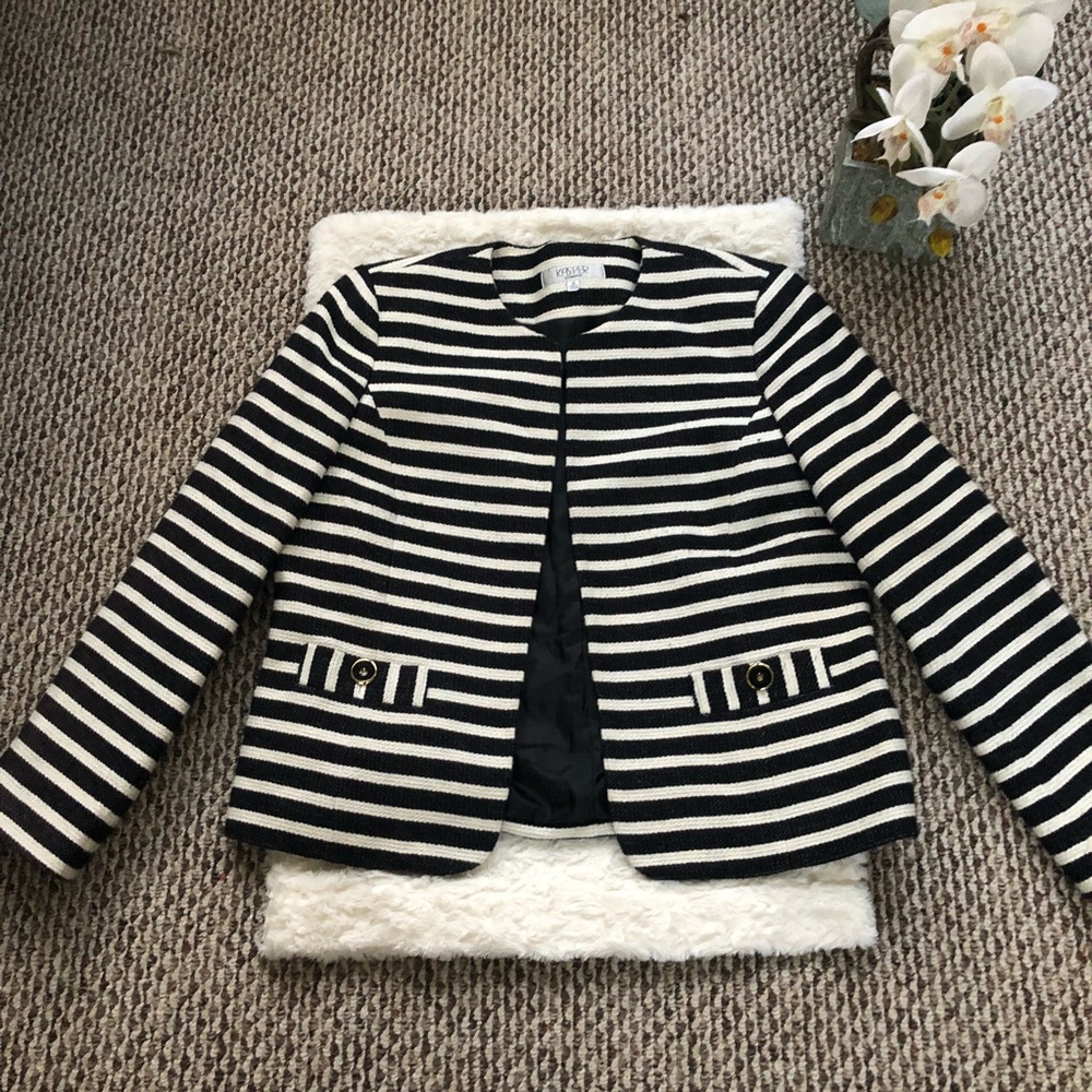 Women’s Kasper Blazer